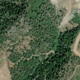 Satellite imagery of Gray Rocks Quarry, US