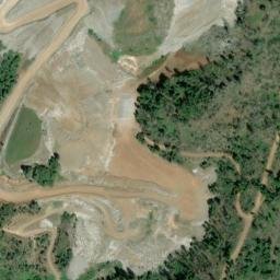 Satellite imagery of Gray Rocks Quarry, US