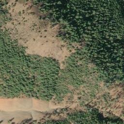 Satellite imagery of Buck Point, US