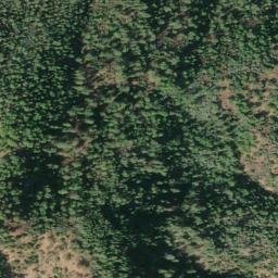 Satellite imagery of Buck Point, US