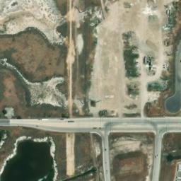 Satellite imagery of R 174 — NGS LP0219 — Salt Lake City, US, US