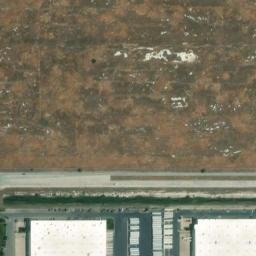 Satellite imagery of R 174 — NGS LP0219 — Salt Lake City, US, US