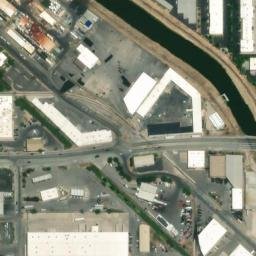 Satellite imagery of MEL — NGS LO0958 — Salt Lake City, US, US