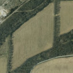 Satellite imagery of Logansport Quarry, US