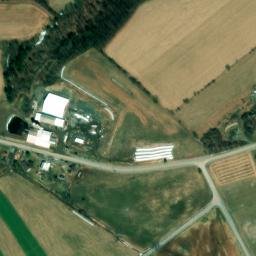 Satellite imagery of Black Oak Ridge, US