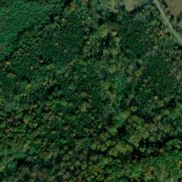 Satellite imagery of Wortman Mine, US