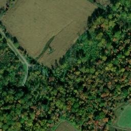 Satellite imagery of Wortman Mine, US