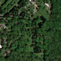 Satellite imagery of Hawk Hill, US
