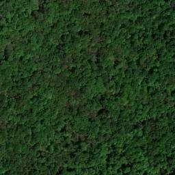 Satellite imagery of Hawk Hill, US