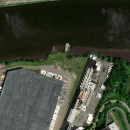 Satellite imagery of Point No Point, US