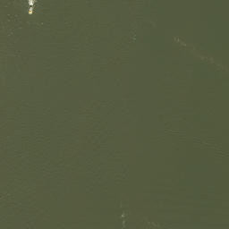 Satellite imagery of Hunters Point, US