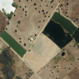 Satellite imagery of survey_point, PT