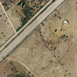 Satellite imagery of survey_point, PT