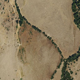 Satellite imagery of survey_point, PT