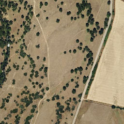Satellite imagery of survey_point, PT