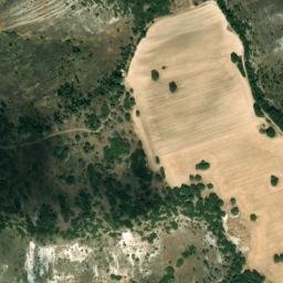 Satellite imagery of survey_point, ES