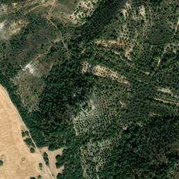 Satellite imagery of survey_point, ES