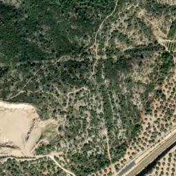 Satellite imagery of survey_point, ES