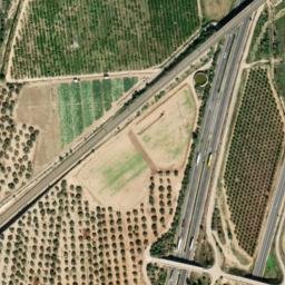 Satellite imagery of survey_point, ES