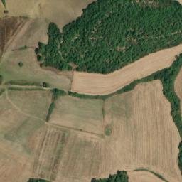 Satellite imagery of TUTGA Noktası DOKUZDERE, TR