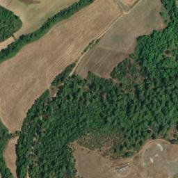 Satellite imagery of TUTGA Noktası DOKUZDERE, TR