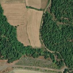 Satellite imagery of TUTGA Noktası DOKUZDERE, TR