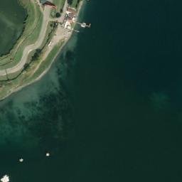 Satellite imagery of Zeitun Burnu, TR