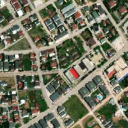 Drone Görünümü