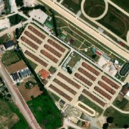 Drone Görünümü