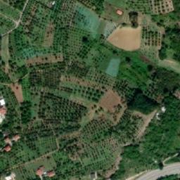 Drone Görünümü