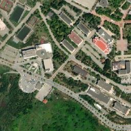 Drone Görünümü