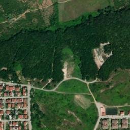 Drone Görünümü
