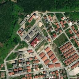 Drone Görünümü