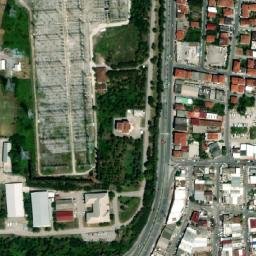 Drone Görünümü
