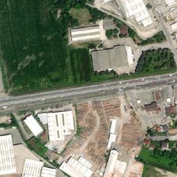 Drone Görünümü
