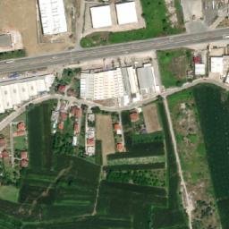 Drone Görünümü