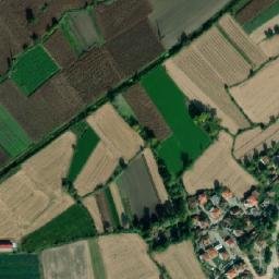 Drone Görünümü
