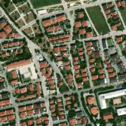Drone Görünümü