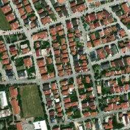Drone Görünümü