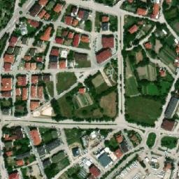Drone Görünümü