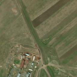 Satellite imagery of Chashut, AM