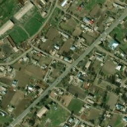 Satellite imagery of Gndak’ar, AM