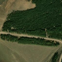 Satellite imagery of Berdalanj, AM