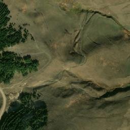 Satellite imagery of Berdalanj, AM