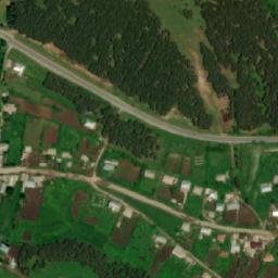 Satellite imagery of Sari Srbi, AM