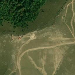 Satellite imagery of Spitakk’ar, AM