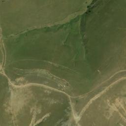 Satellite imagery of Spitakk’ar, AM