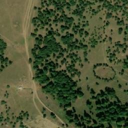 Satellite imagery of Baqqallı Dağı, AZ