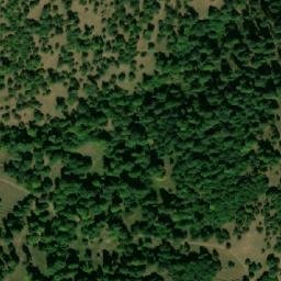 Satellite imagery of Baqqallı Dağı, AZ