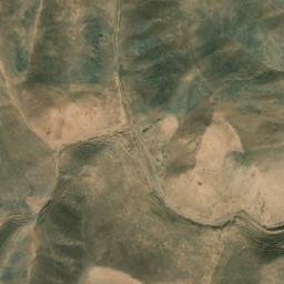 Satellite imagery of survey_point, KZ
